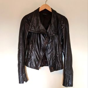 Danier Leather Jacket